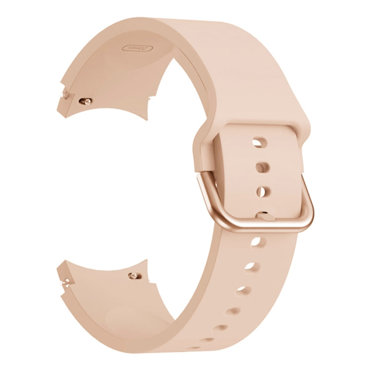 Cinturino in silicone ricambio per Samsung Galaxy Watch4 Classic
