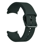 Cinturino in silicone ricambio per Samsung Galaxy Watch4 Classic