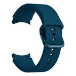 Cinturino in silicone ricambio per Samsung Galaxy Watch4 Classic