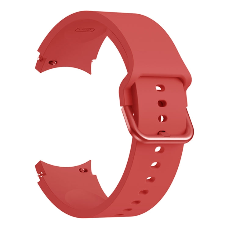 Cinturino in silicone ricambio per Samsung Galaxy Watch4 Classic