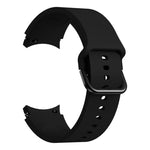 Cinturino in silicone ricambio per Samsung Galaxy Watch4 Classic