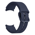 Cinturino in silicone ricambio per Samsung Galaxy Watch4 Classic