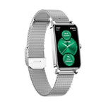 ZX19 Smartwatch donna 1,45" Bluetooth 5.0 impermeabile