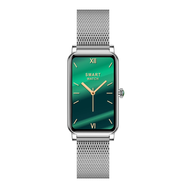 ZX19 Smartwatch donna 1,45" Bluetooth 5.0 impermeabile