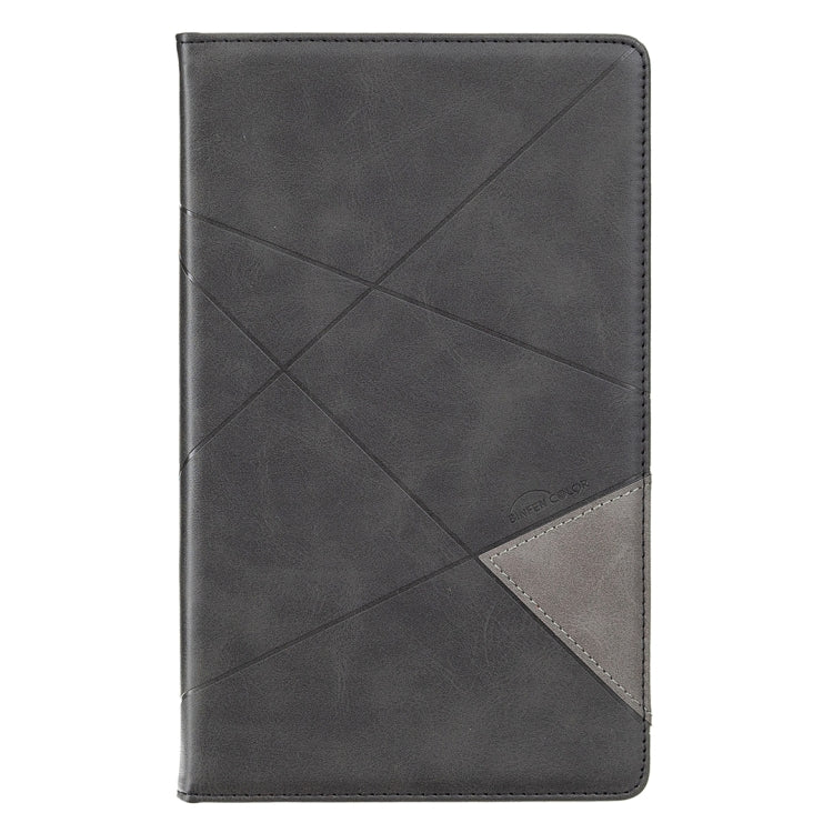 Custodia portafoglio in pelle con rotazione per Galaxy Tab A7 Lit