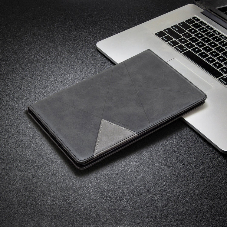 Custodia portafoglio in pelle con rotazione per Galaxy Tab A7 Lit