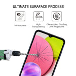Pellicola in vetro temperato per Samsung Galaxy A52s 5G