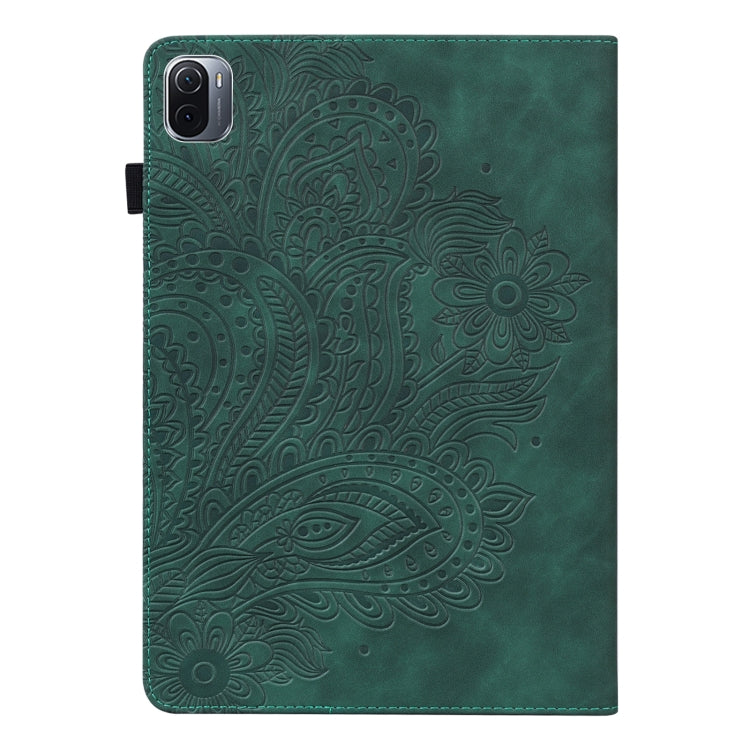 Custodia portafoglio in pelle flip per Xiaomi Pad 5 Pro