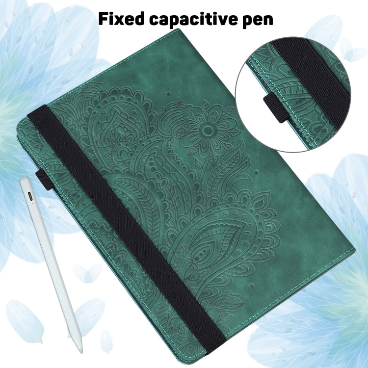 Custodia portafoglio in pelle flip per Xiaomi Pad 5 Pro