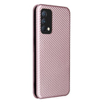 Custodia portafoglio flip in TPU e pelle per Xiaomi Redmi 10