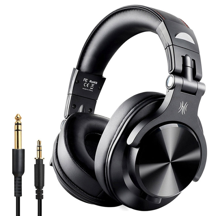 Auricolare Bluetooth stereo senza fili A70 con microfono