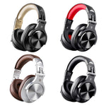 Auricolare Bluetooth stereo senza fili A70 con microfono