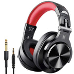 Auricolare Bluetooth stereo senza fili A70 con microfono