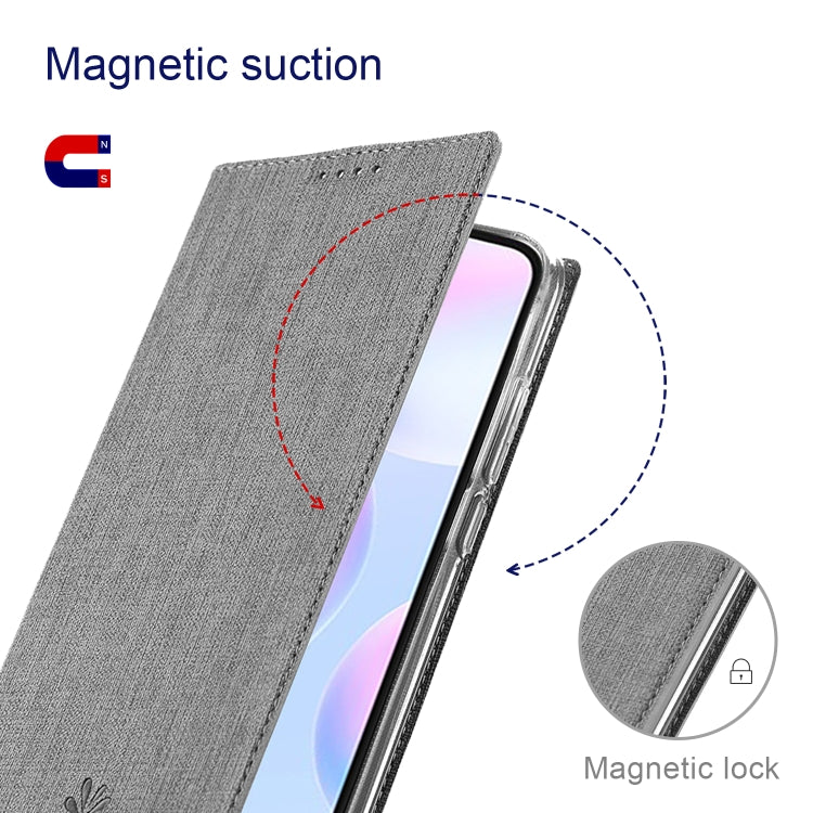Custodia portafoglio in pelle TPU con slot carte per Sony Xperia