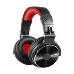 OneOdio Pro-10 cuffie cablate con microfono e riduzione rumore