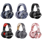 OneOdio Pro-10 cuffie cablate con microfono e riduzione rumore