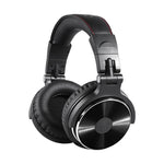 OneOdio Pro-10 cuffie cablate con microfono e riduzione rumore