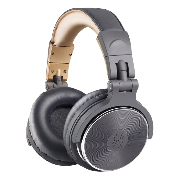 OneOdio Pro-10 cuffie cablate con microfono e riduzione rumore