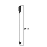 Cavo ricarica 30cm per braccialetto Keep Band B1