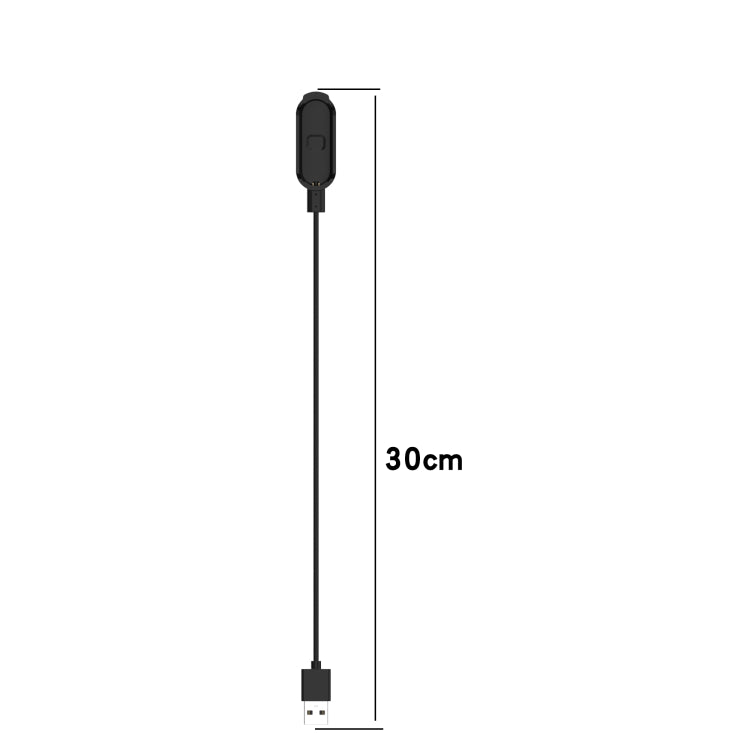 Cavo ricarica 30cm per braccialetto Keep Band B1