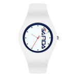SANDA 6076 Orologio da donna con cinturino in silicone