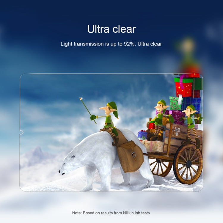Pellicola in vetro temperato per Xiaomi Mi Pad 5 Pro 0,33 mm