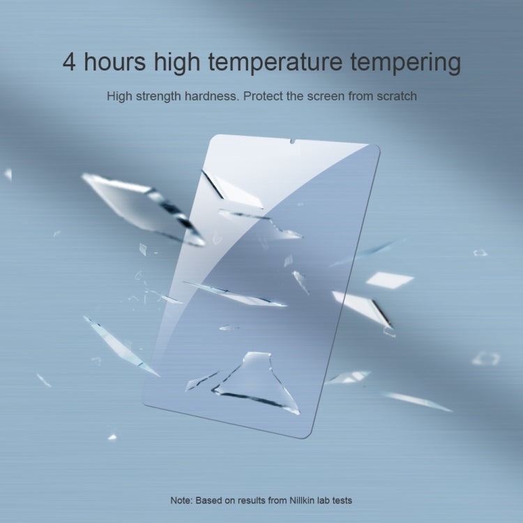 Pellicola in vetro temperato per Xiaomi Mi Pad 5 Pro 0,33 mm