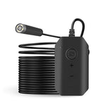 Telecamera endoscopio WiFi 5MP Dual-Lens 12mm