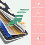 Custodia in pelle PU con chiusura magnetica per ZTE Blade A71