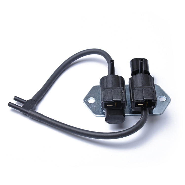 Solenoide valvola EGR per Mitsubishi Pajero L200 L300