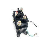 Relè solenoide 12V 250A per verricello ATV IP67