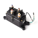 Relè solenoide 12V 250A per verricello ATV IP67