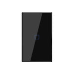 Interruttore tattile WiFi Sonoff T3 US-TX con telecomando RF