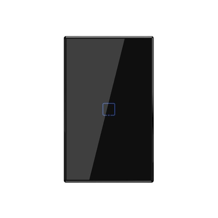 Interruttore tattile WiFi Sonoff T3 US-TX con telecomando RF