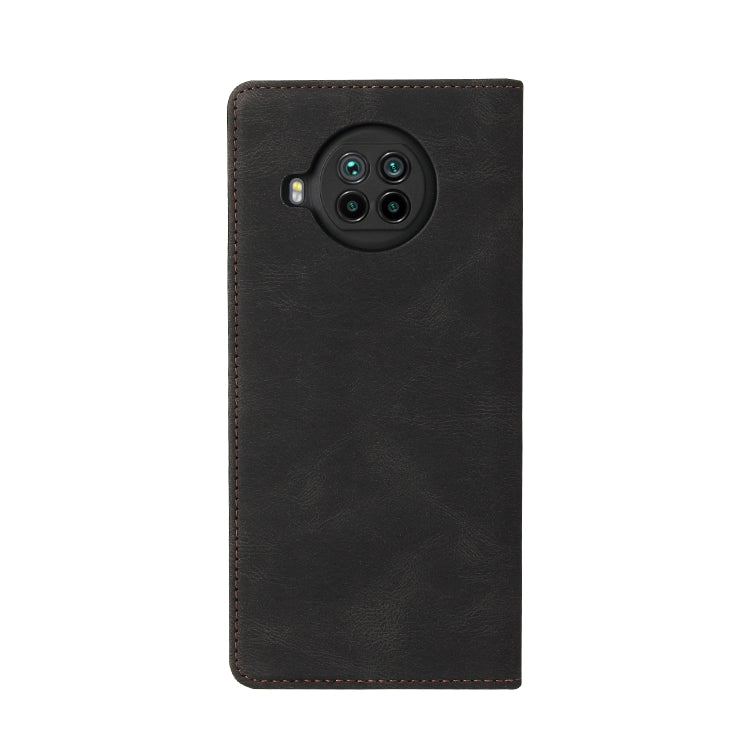Custodia portafoglio in pelle flip per Xiaomi Mi 10T Lite 5G