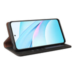 Custodia portafoglio in pelle flip per Xiaomi Mi 10T Lite 5G