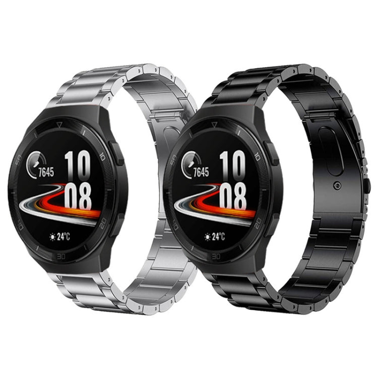 Cinturino ricambio in titanio 22mm per Xiaomi Haylou RS3
