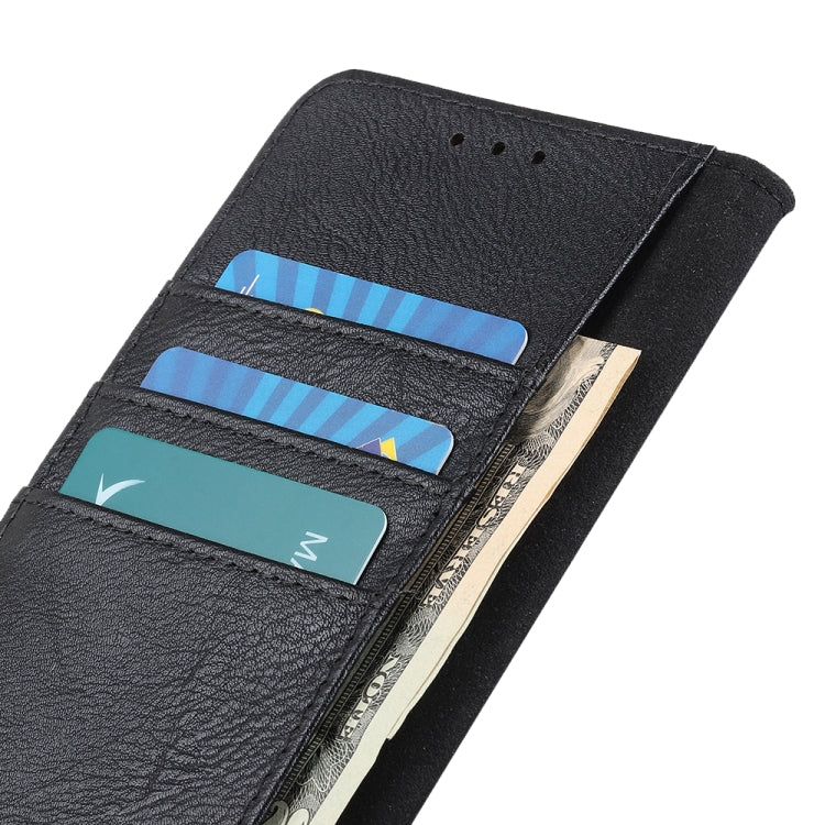 Custodia portafoglio in pelle per Xiaomi Mi 11T e 11T Pro