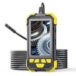 Endoscopio rigido doppia lente 7,9 mm con schermo LCD 4,3"