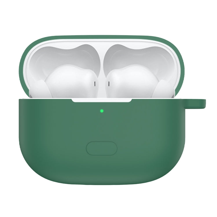 Custodia protettiva in silicone liquido per vivo TWS 2e