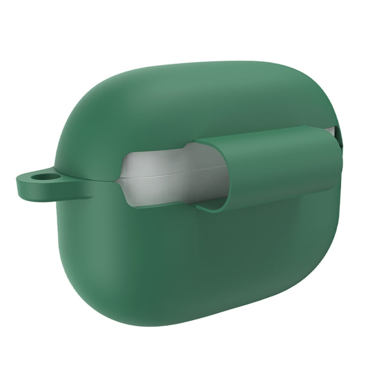 Custodia protettiva in silicone liquido per vivo TWS 2e