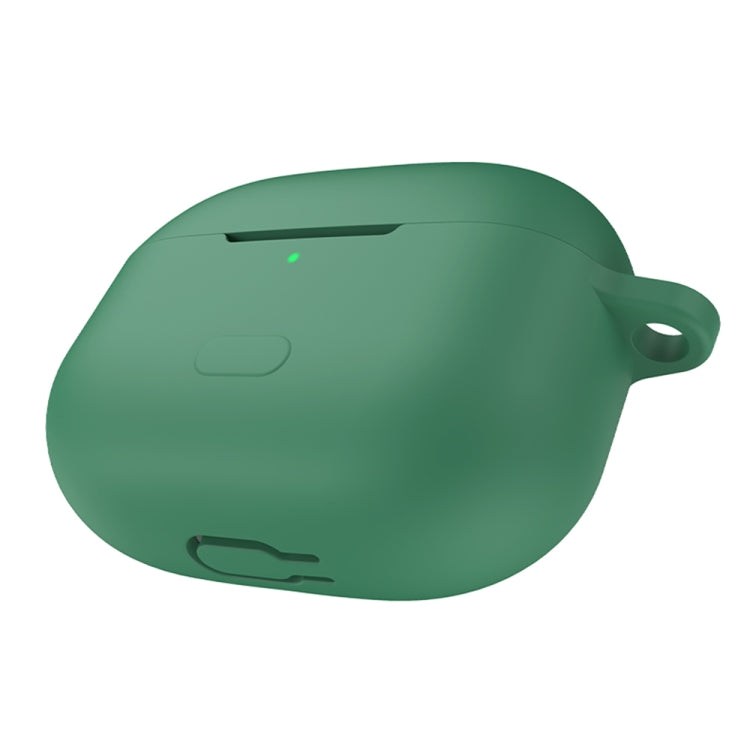 Custodia protettiva in silicone liquido per vivo TWS 2e