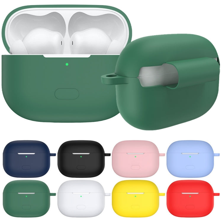 Custodia protettiva in silicone liquido per vivo TWS 2e