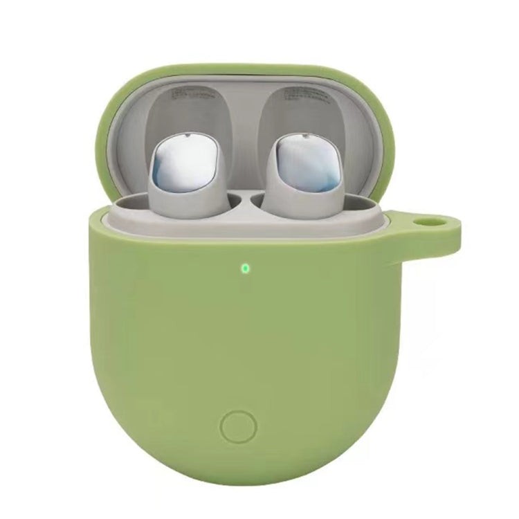 Custodia protettiva in silicone per Xiaomi Redmi AirDots 3 Pro
