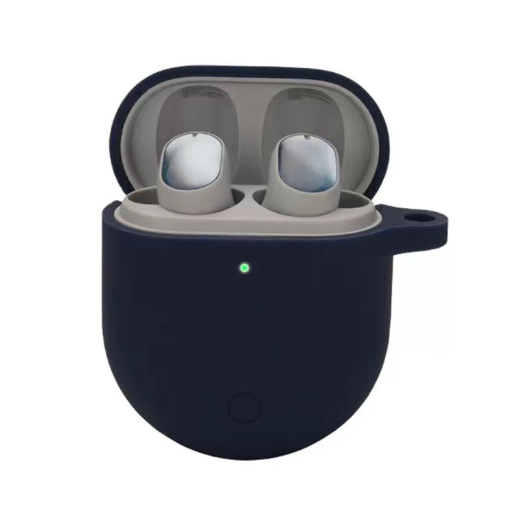 Custodia protettiva in silicone per Xiaomi Redmi AirDots 3 Pro