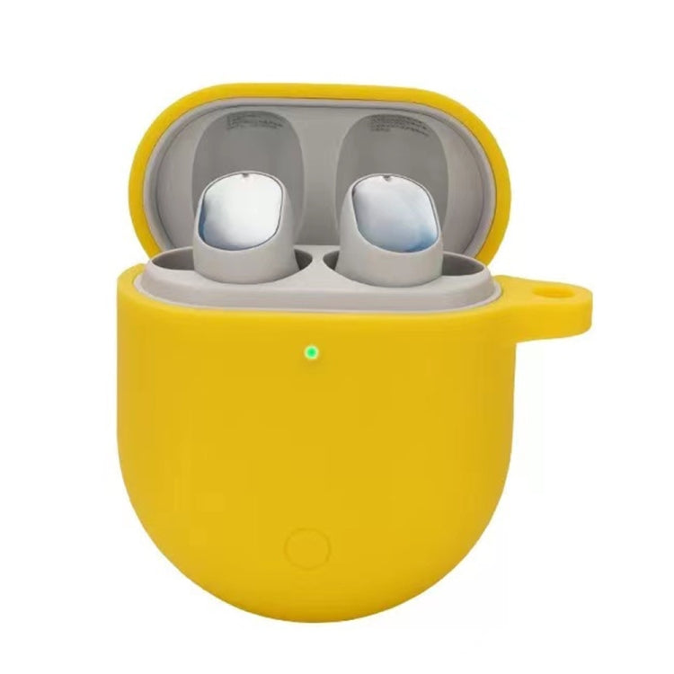 Custodia protettiva in silicone per Xiaomi Redmi AirDots 3 Pro