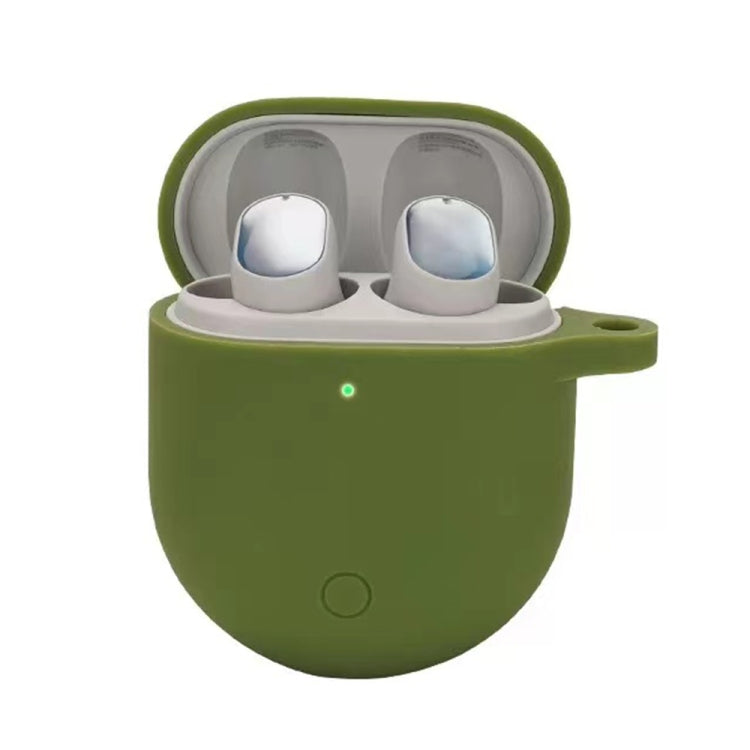 Custodia protettiva in silicone per Xiaomi Redmi AirDots 3 Pro