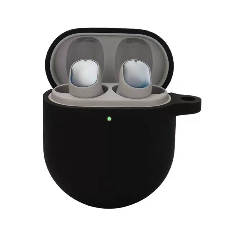 Custodia protettiva in silicone per Xiaomi Redmi AirDots 3 Pro