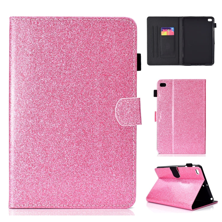 Custodia portafoglio in pelle per iPad Mini e Pro