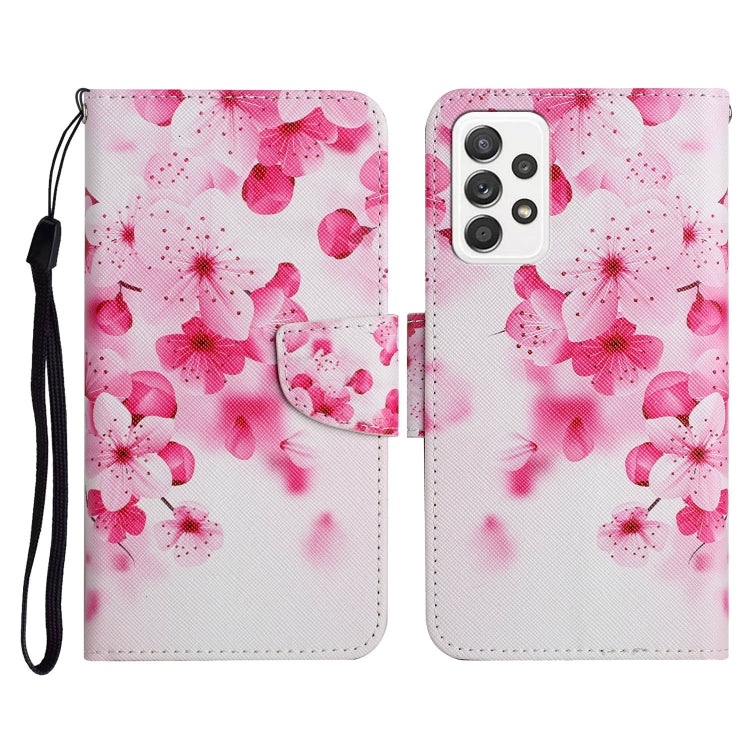 Custodia portafoglio in pelle flip per Samsung Galaxy A72